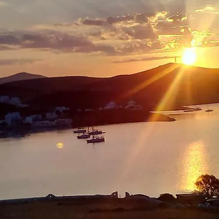 Blue Lagoon * Analipsi (Astypalaia)