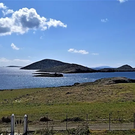 Feriehus Blue Lagoon Analipsi (Astypalaia)