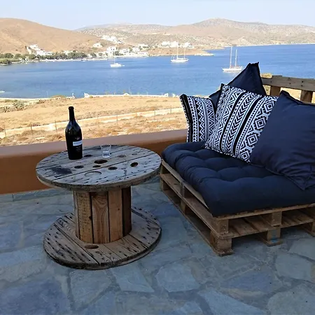 Blue Lagoon
