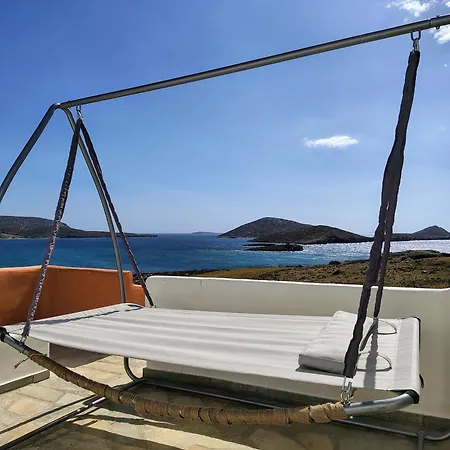Feriehus Blue Lagoon