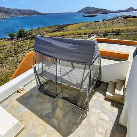 Feriehus Blue Lagoon Analipsi (Astypalaia)