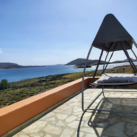 Blue Lagoon Analipsi (Astypalaia)