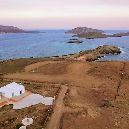 Feriehus Blue Lagoon *