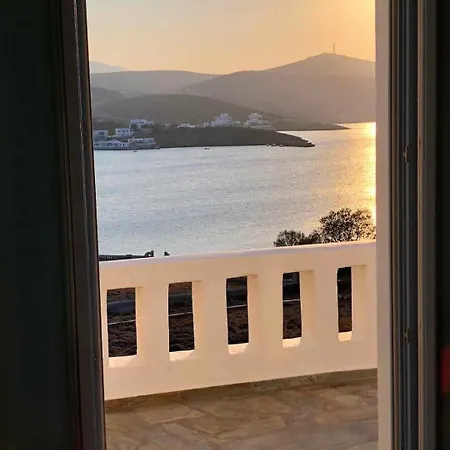 Blue Lagoon Analipsi (Astypalaia)