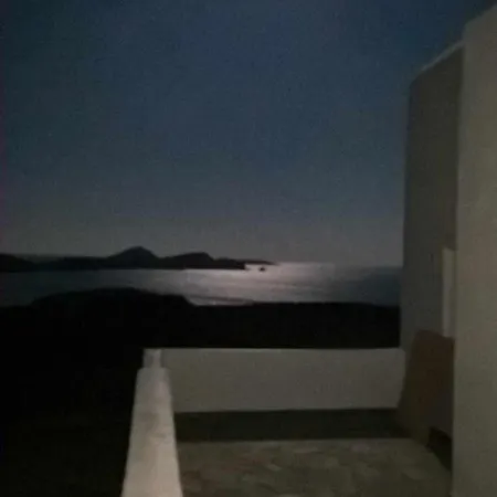 Blue Lagoon Prázdninový dům Analipsi (Astypalaia)