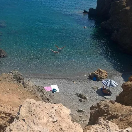 Blue Lagoon *