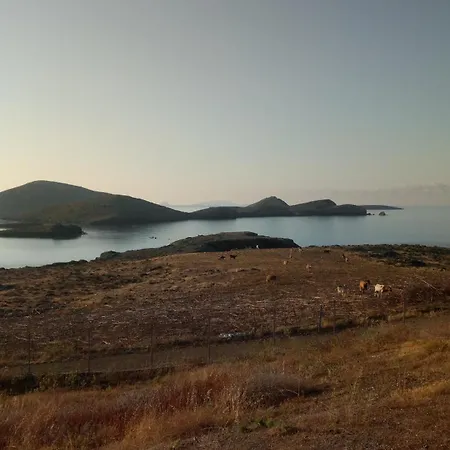 Blue Lagoon Nyaraló *