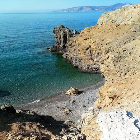 Blue Lagoon * Analipsi (Astypalaia)