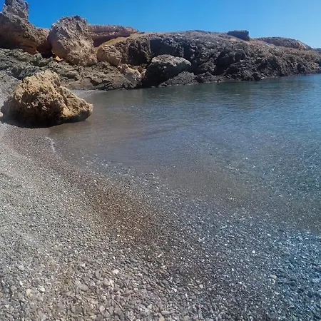 Prázdninový dům Blue Lagoon Analipsi (Astypalaia)