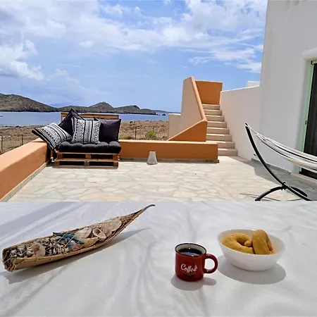Blue Lagoon Analipsi (Astypalaia)