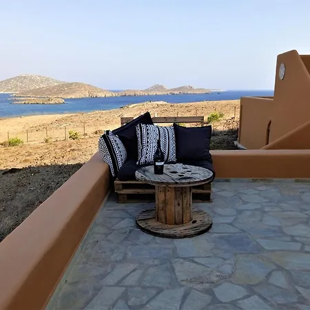 Blue Lagoon Analipsi (Astypalaia)