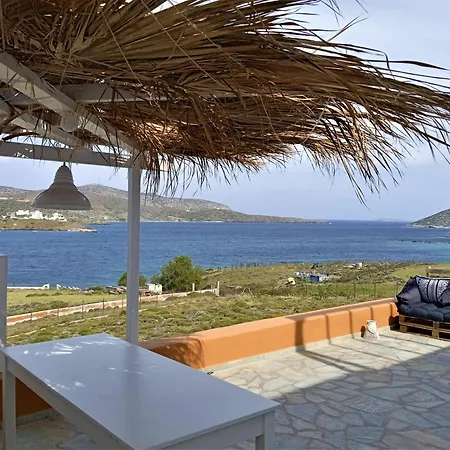 Blue Lagoon Nyaraló *