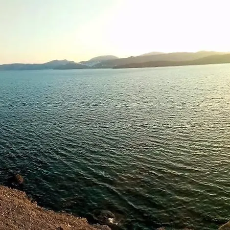 Blue Lagoon בית נופש Analipsi (Astypalaia)