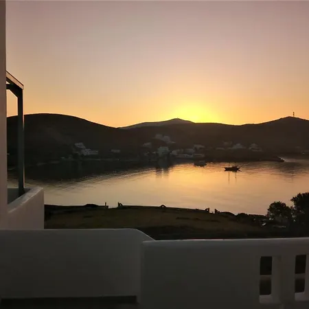 Nyaraló Blue Lagoon