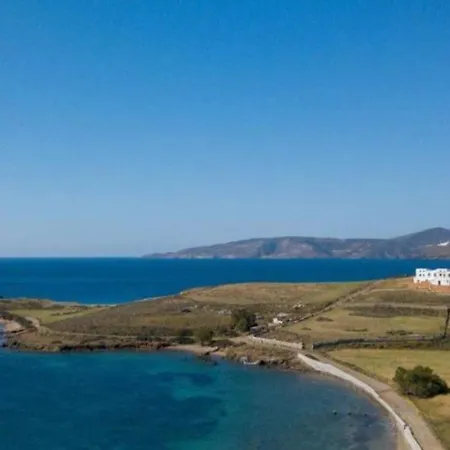 Nyaraló Blue Lagoon