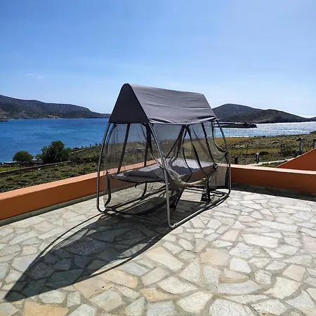 בית נופש Blue Lagoon