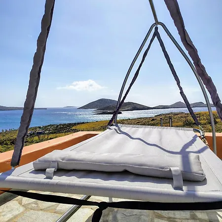 Nyaraló Blue Lagoon