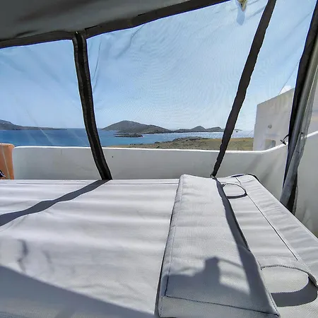 Blue Lagoon Analipsi (Astypalaia)