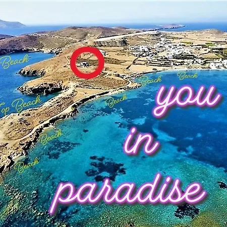 Blue Lagoon Prázdninový dům *