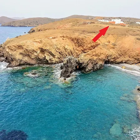 Blue Lagoon *