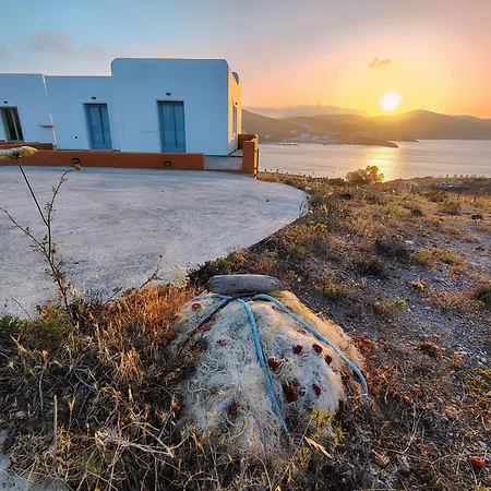 Blue Lagoon * Analipsi (Astypalaia)